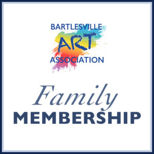 Annual Membership – Family