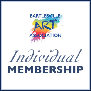 Annual Membership – Individual
